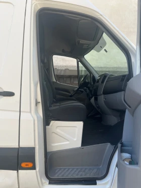 VW Crafter, снимка 10