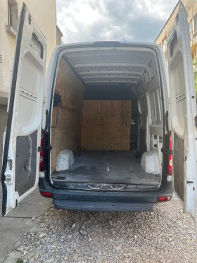 VW Crafter, снимка 11