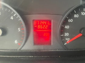 VW Crafter, снимка 14