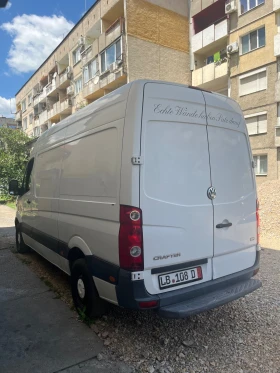 VW Crafter, снимка 5