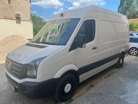 VW Crafter, снимка 8