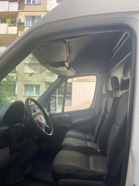 VW Crafter, снимка 9