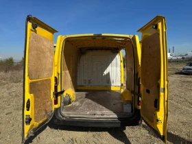 Renault Master 4бр. - В движение , снимка 9