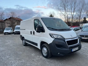 Peugeot Boxer 2.2HDI, снимка 2