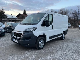 Peugeot Boxer 2.2HDI, снимка 1