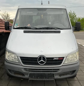 Mercedes-Benz Sprinter 213 | Mobile.bg    4