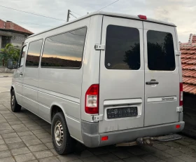 Mercedes-Benz Sprinter 213 | Mobile.bg    3