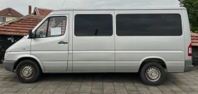 Mercedes-Benz Sprinter 213 | Mobile.bg    2