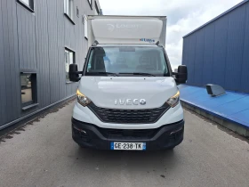 Iveco Daily 35C16 | Mobile.bg    2