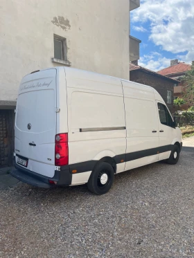 VW Crafter | Mobile.bg � ����� ������ 4