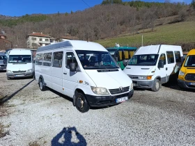 Mercedes-Benz Sprinter 313 ������� � �������. | Mobile.bg � ����� ������ 7
