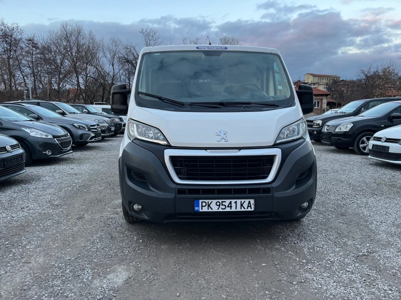 Peugeot Boxer 2.2HDI, снимка 3 - Бусове и автобуси - 48967272