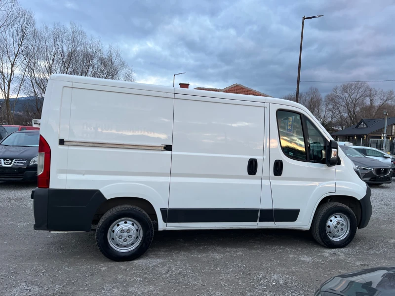 Peugeot Boxer 2.2HDI, снимка 7 - Бусове и автобуси - 48967272