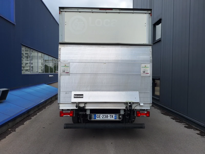 Iveco Daily 35C16, снимка 5 - Бусове и автобуси - 52007508