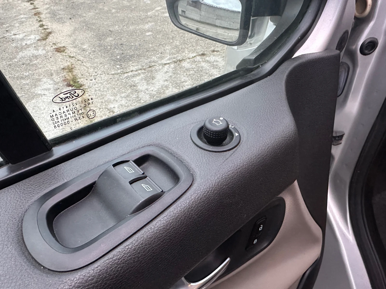 Ford Transit Custom Long 2.2tdci 155 full | Mobile.bg � ����������� 9