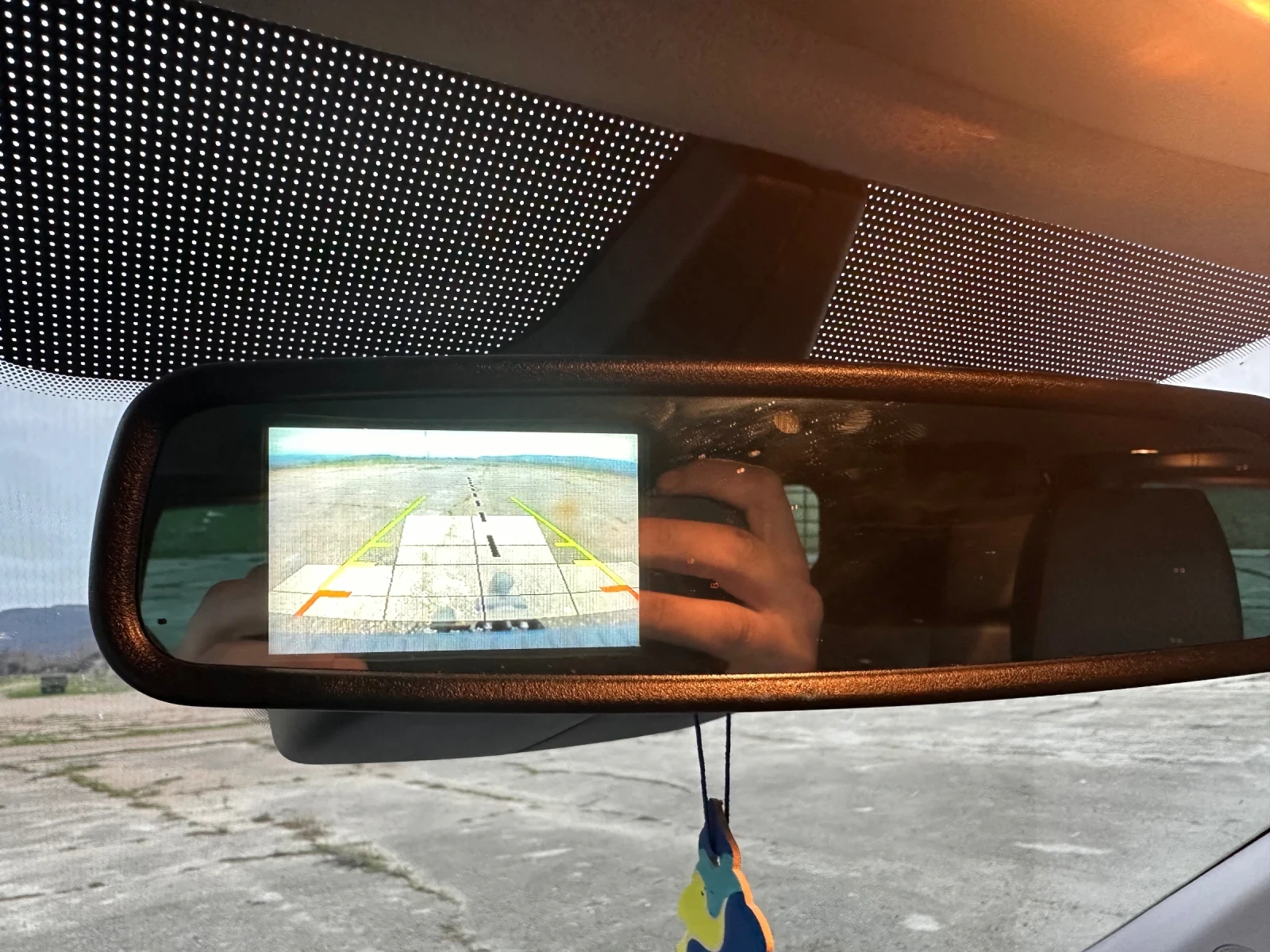 Ford Transit Custom Long 2.2tdci 155 full | Mobile.bg � ����������� 12