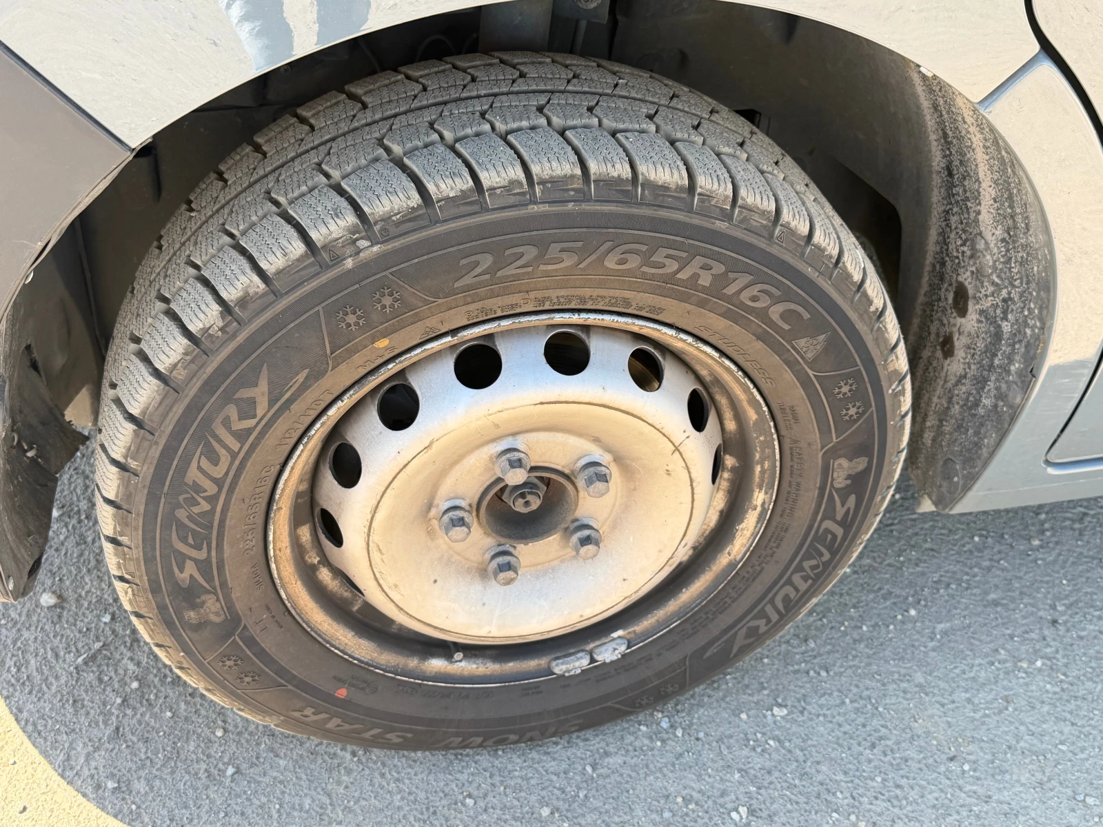 Renault Master Europe Cargo, снимка 7 - Бусове и автобуси - 54699307