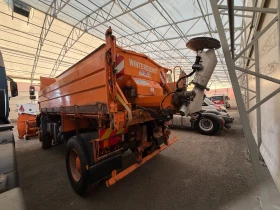 Steyr 25s27 Комплект-Гребло и песакар, , , , снимка 5