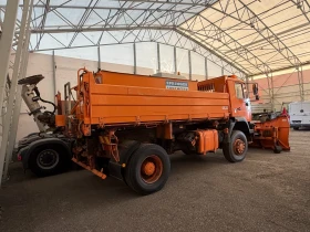 Steyr 25s27 Комплект-Гребло и песакар, , , , снимка 17