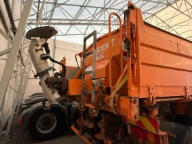Steyr 25s27 Комплект-Гребло и песакар, , , , снимка 7