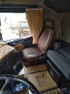 Scania R 380, снимка 5