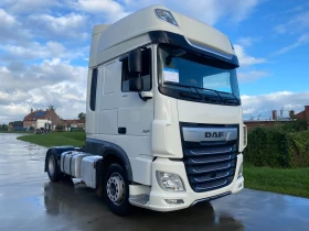     Daf XF 480