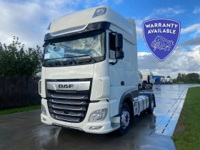     Daf XF 480