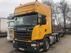 Scania R 500 EEV, снимка 2