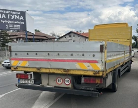 Mercedes-Benz Atego 817 | Mobile.bg    4