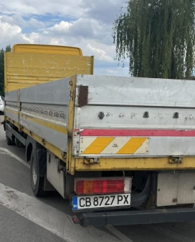 Mercedes-Benz Atego 817 | Mobile.bg    3