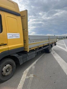 Mercedes-Benz Atego 817 | Mobile.bg    5