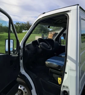 Iveco Daily 2.8D | Mobile.bg    5
