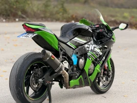 Kawasaki Zxr ZX10RR, снимка 4