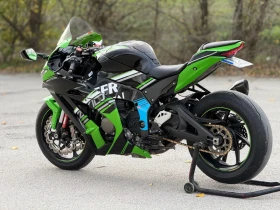 Kawasaki Zxr ZX10RR, снимка 6