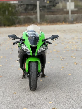 Kawasaki Zxr ZX10RR, снимка 7