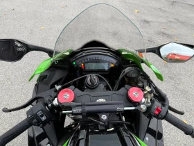 Kawasaki Zxr ZX10RR, снимка 12