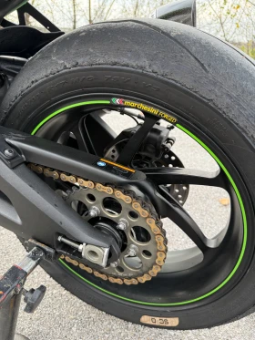 Kawasaki Zxr ZX10RR, снимка 8