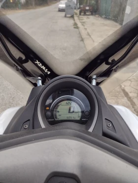 Yamaha NMAX 155 куб., снимка 6