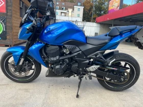 Kawasaki Z Z750 А2, снимка 2
