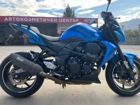 Kawasaki Z Z750 А2, снимка 3