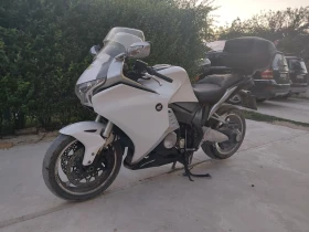 Honda Vfr VFR1200, снимка 10