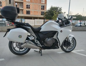 Honda Vfr VFR1200, снимка 7