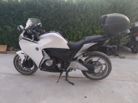 Honda Vfr VFR1200, снимка 8
