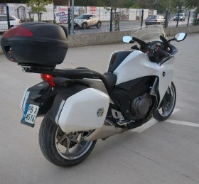 Honda Vfr VFR1200, снимка 2