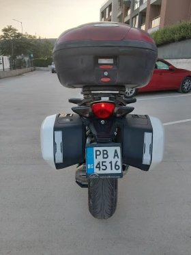 Honda Vfr VFR1200, снимка 6