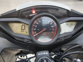 Honda Vfr VFR1200, снимка 3