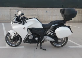Honda Vfr VFR1200, снимка 4