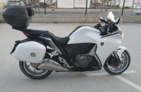 Honda Vfr VFR1200, снимка 1
