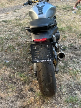 Honda Hornet 600I, снимка 3