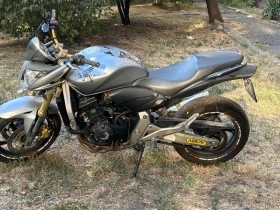 Honda Hornet 600I | Mobile.bg    5